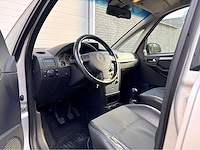 2010 - opel - meriva 1.6-16v cosmo - personenauto - afbeelding 17 van  18
