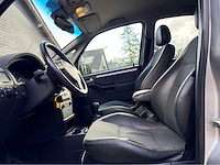2010 - opel - meriva 1.6-16v cosmo - personenauto - afbeelding 18 van  18