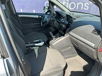 2010 - opel - zafira - 1.8 111 y. ed. - personenauto - afbeelding 8 van  12
