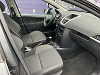 2010 - peugeot - 207 sw - 1.4 vti xs - personenauto - afbeelding 5 van  15