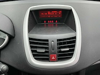 2010 - peugeot - 207 sw - 1.4 vti xs - personenauto - afbeelding 9 van  15