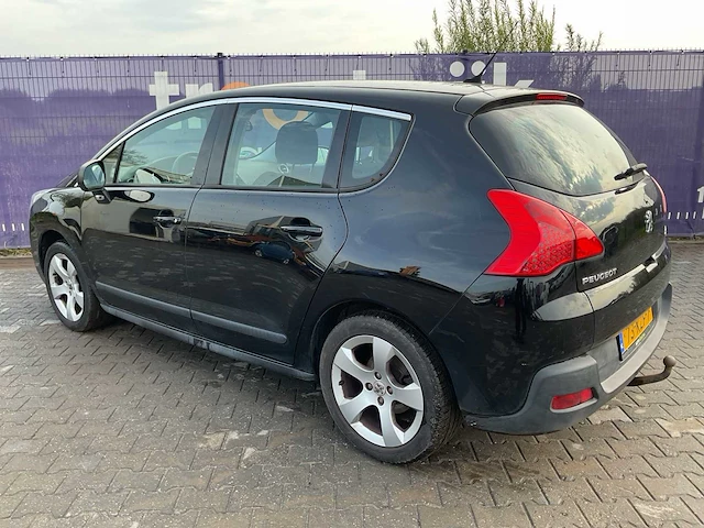 2010 - peugeot - 3008 - 1.6 thp st - personenauto - afbeelding 6 van  12