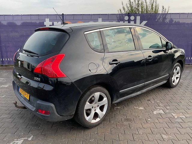 2010 - peugeot - 3008 - 1.6 thp st - personenauto - afbeelding 7 van  12