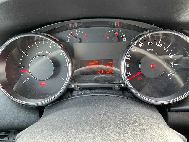 2010 - peugeot - 3008 - 1.6 thp st - personenauto - afbeelding 4 van  12