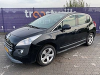 2010 - peugeot - 3008 - 1.6 thp st - personenauto