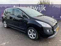 2010 - peugeot - 3008 - 1.6 thp st - personenauto - afbeelding 5 van  12