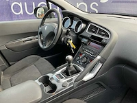 2010 - peugeot - 3008 - 1.6 thp st - personenauto - afbeelding 10 van  12