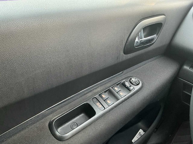 2010 - peugeot - 3008 - 1.6 vti première - personenauto - afbeelding 10 van  11