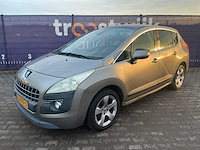 2010 - peugeot - 3008 - 1.6 vti première - personenauto