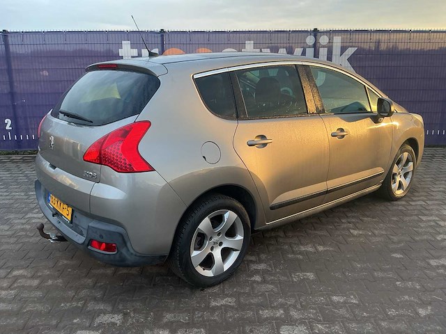 2010 - peugeot - 3008 - 1.6 vti première - personenauto - afbeelding 4 van  11