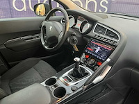 2010 - peugeot - 3008 - 1.6 vti première - personenauto - afbeelding 7 van  11