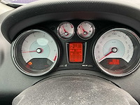 2010 - peugeot - 308 sw - 1.6 vti xt - personenauto - afbeelding 5 van  14