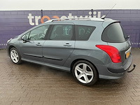 2010 - peugeot - 308 sw - 1.6 vti xt - personenauto - afbeelding 8 van  14
