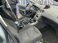 2010 - peugeot - 308 sw - 1.6 vti xt - personenauto - afbeelding 10 van  14