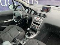 2010 - peugeot - 308 sw - 1.6 vti xt - personenauto - afbeelding 12 van  14