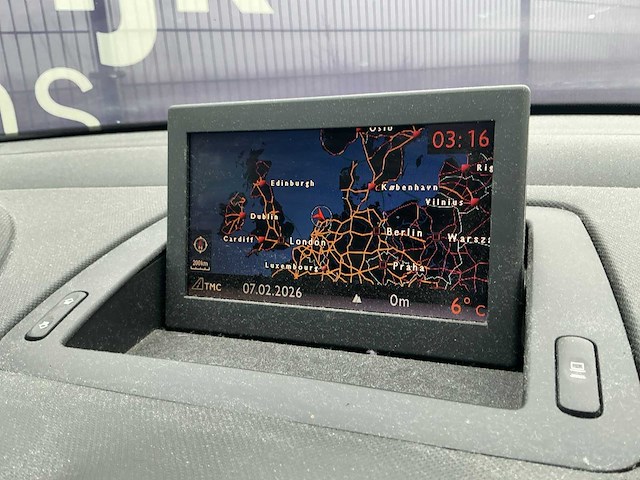 2010 - peugeot - 308 sw - 1.6 vti xt - personenauto - afbeelding 14 van  14