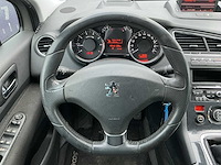 2010 - peugeot - 5008 - 1.6 thp b.l. exe 7p. - personenauto - afbeelding 4 van  14