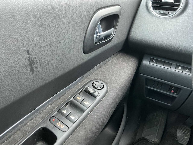 2010 - peugeot - 5008 - 1.6 thp b.l. exe 7p. - personenauto - afbeelding 6 van  14