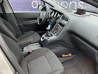 2010 - peugeot - 5008 - 1.6 thp b.l. exe 7p. - personenauto - afbeelding 10 van  14