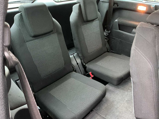 2010 - peugeot - 5008 - 1.6 thp b.l. exe 7p. - personenauto - afbeelding 12 van  14