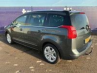 2010 - peugeot - 5008 - 1.6 thp gt 7p. - personenauto - afbeelding 9 van  15