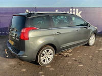 2010 - peugeot - 5008 - 1.6 thp gt 7p. - personenauto - afbeelding 10 van  15