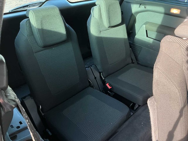 2010 - peugeot - 5008 - 1.6 thp gt 7p. - personenauto - afbeelding 13 van  15