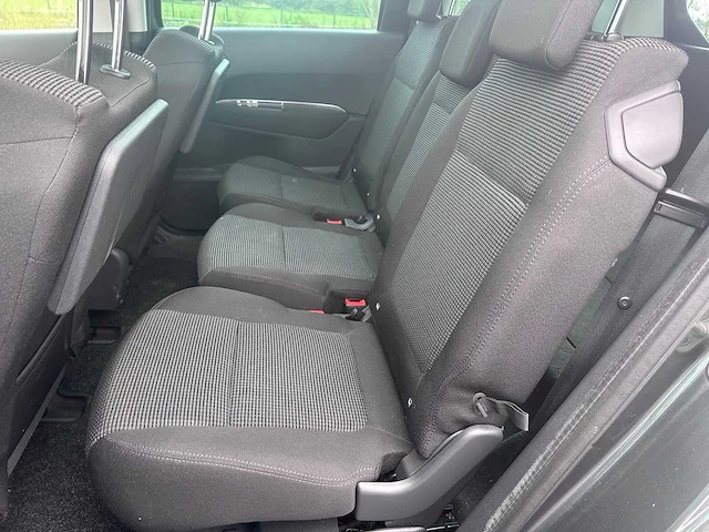 2010 - peugeot - 5008 - 1.6 thp st 5p. - 83-npf-4 - afbeelding 5 van  19