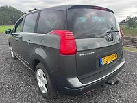 2010 - peugeot - 5008 - 1.6 thp st 5p. - 83-npf-4 - afbeelding 11 van  19