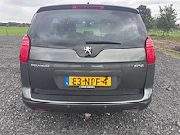 2010 - peugeot - 5008 - 1.6 thp st 5p. - 83-npf-4 - afbeelding 12 van  19