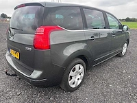 2010 - peugeot - 5008 - 1.6 thp st 5p. - 83-npf-4 - afbeelding 13 van  19