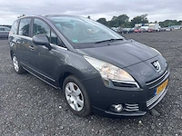 2010 - peugeot - 5008 - 1.6 thp st 5p. - 83-npf-4 - afbeelding 14 van  19