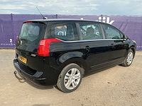 2010 - peugeot - 5008 - 1.6 vti sr 5p. - personenauto - afbeelding 5 van  11
