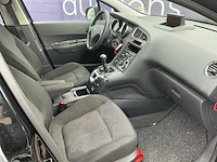 2010 - peugeot - 5008 - 1.6 vti sr 5p. - personenauto - afbeelding 8 van  11