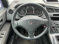 2010 - peugeot - 5008 - 1.6 vti sr 5p. - personenauto - afbeelding 6 van  11