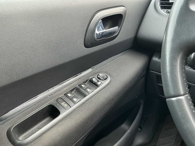 2010 - peugeot - 5008 - 1.6 vti st 5p. - personenauto - afbeelding 6 van  16