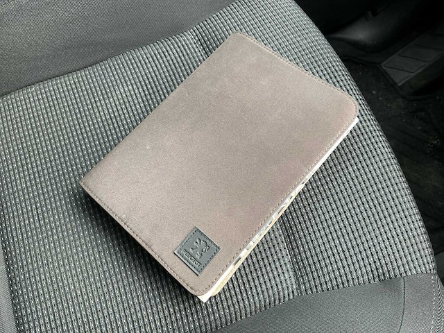 2010 - peugeot - 5008 - 1.6 vti st 5p. - personenauto - afbeelding 8 van  16