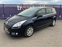 2010 - peugeot - 5008 - 1.6 vti st 5p. - personenauto