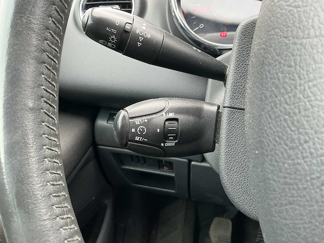 2010 - peugeot - 5008 - 1.6 vti st 5p. - personenauto - afbeelding 4 van  16