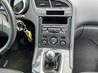 2010 - peugeot - 5008 - 1.6 vti st 5p. - personenauto - afbeelding 15 van  16