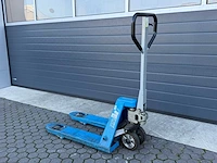 2010 - pfaff - 034527153 - hydraulic hand pallet trucks - afbeelding 3 van  3