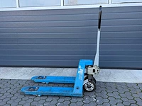 2010 - pfaff - 034527153 - hydraulic hand pallet trucks