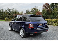 2010 - range rover sport supercharged - l320 - afbeelding 2 van  30