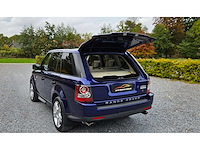 2010 - range rover sport supercharged - l320 - afbeelding 5 van  30