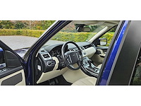 2010 - range rover sport supercharged - l320 - afbeelding 9 van  30