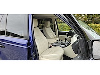 2010 - range rover sport supercharged - l320 - afbeelding 20 van  30