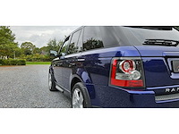 2010 - range rover sport supercharged - l320 - afbeelding 22 van  30