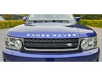 2010 - range rover sport supercharged - l320 - afbeelding 24 van  30