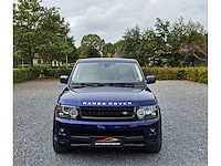 2010 - range rover sport supercharged - l320 - afbeelding 25 van  30