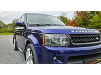 2010 - range rover sport supercharged - l320 - afbeelding 28 van  30